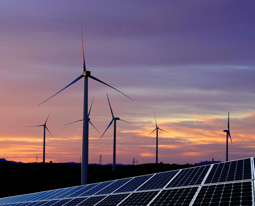 Clean Energy In 2025