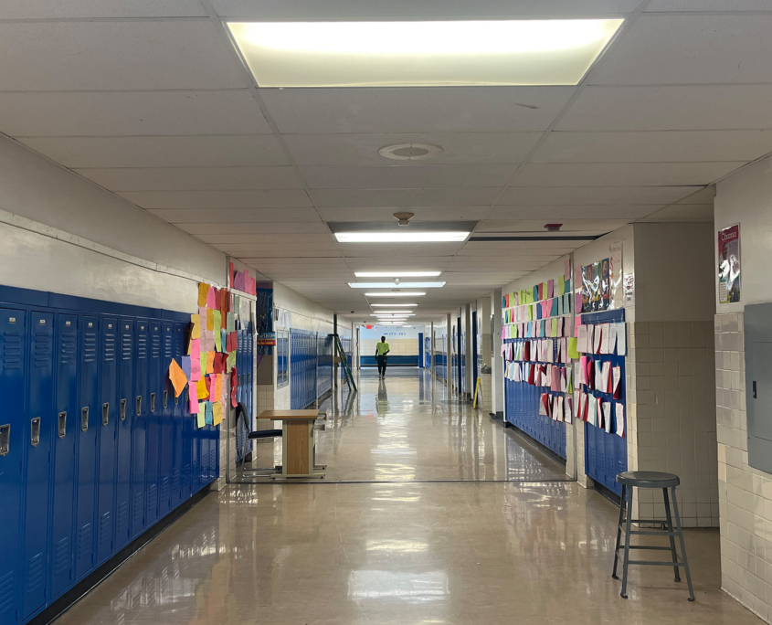 Jennings Middle School 7448