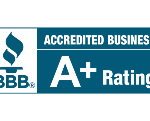 Bbb Accredited Business A Rating