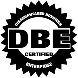 Dbe Logo