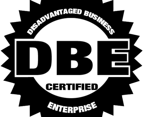 Dbe Logo