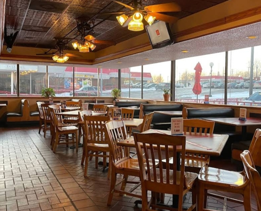 Gates Bbq 3
