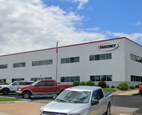 Magnet Inc 2