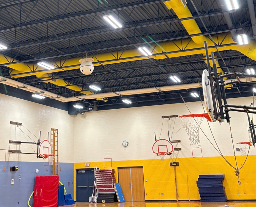 Prarie Park Elementary Srvehimp